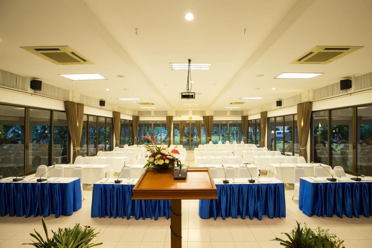 The Imperial River House Resort, Čiang Rai Exteriér fotografie