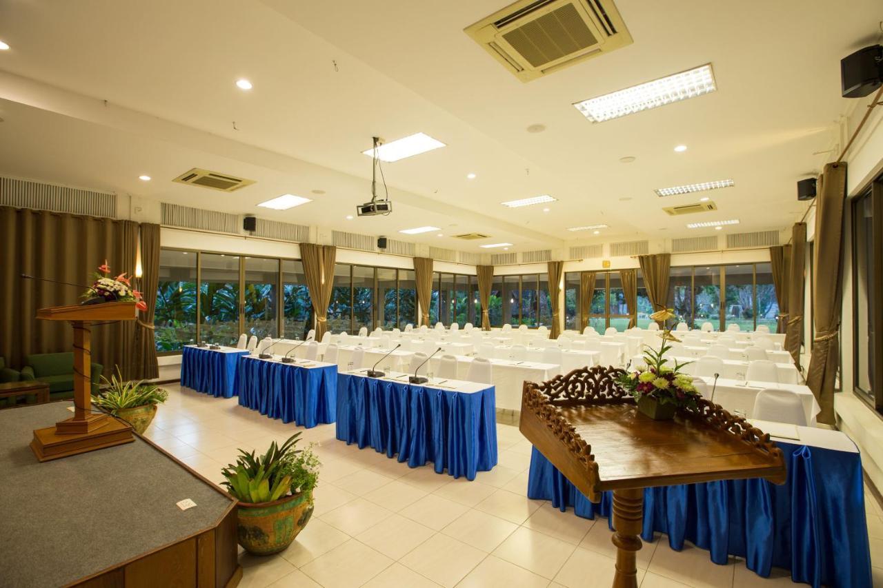 The Imperial River House Resort, Čiang Rai Exteriér fotografie